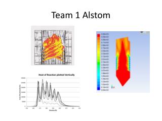 Team 1 Alstom