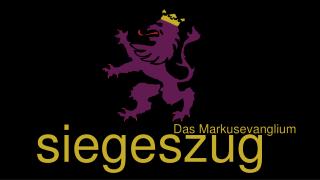 siegeszug