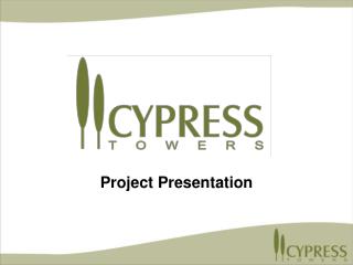 Project Presentation