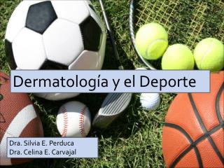 Dermatología y el Deporte