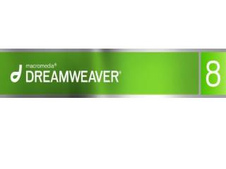 - Dreamweaver, web sayfalarını hazırlamayı ve yönetmeyi sağlar