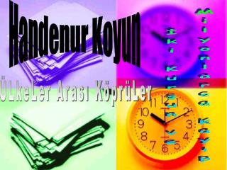 Handenur Koyun