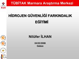 TÜBİTAK Marmara Araştırma Merkezi