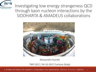 Alessandro Scordo TNPI 2017, 04-10-2017 Cortona ( Italy )