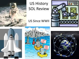 US History SOL Review