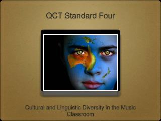 QCT Standard Four