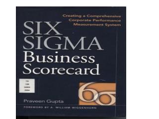 Six sigma