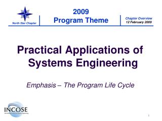 2009 Program Theme