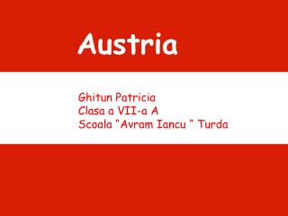 Austria