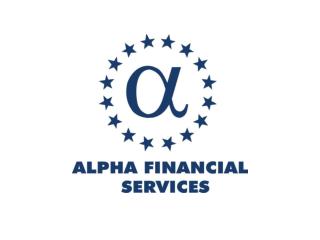 Alpha Financial Services