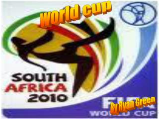 world cup