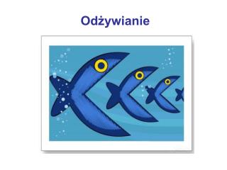 Odżywianie