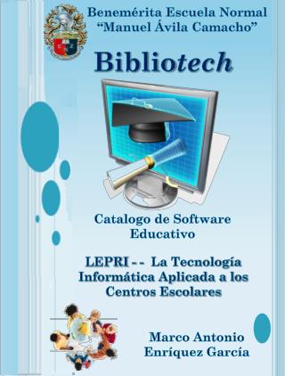 Biblio tech