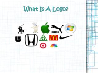 What Is A Logo?