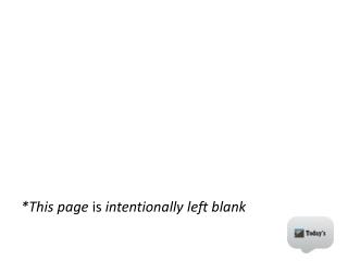 *This page is intentionally left blank