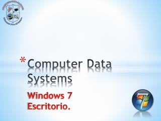 Computer Data Systems