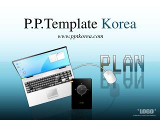 P.P.Template Korea