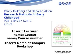 Insert: Lecturer name/Course name/Course number