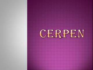 CERPEN