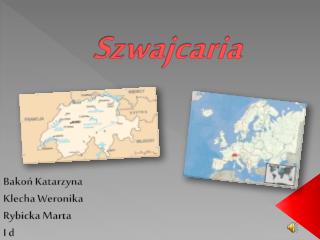 Szwajcaria