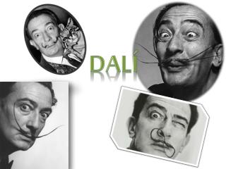 DALÍ