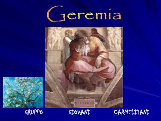 Geremia