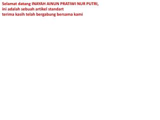 web_Selamat_Datang_INAYAH_AINUN_PRATIWI_NUR_PUTRI