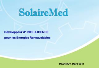 SolaireMed