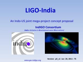 LIGO-India