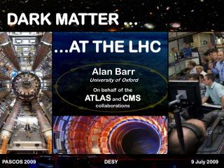 …AT THE LHC