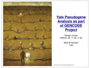 1 (c) Mark Gerstein, 2002, Yale, bioinfo.mbb.yale