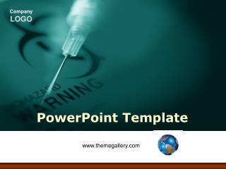 PowerPoint Template