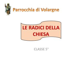 CLASSE 5°
