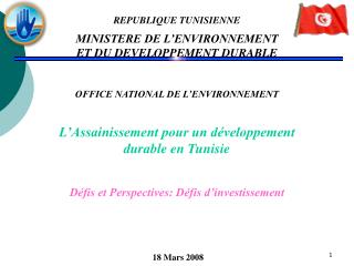 18 Mars 2008