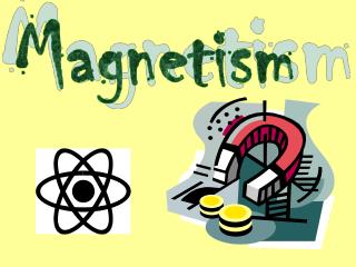 Magnetism