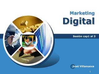 Marketing Digital