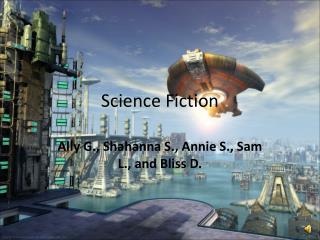 Science Fiction