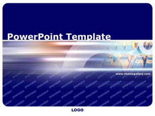 PowerPoint Template