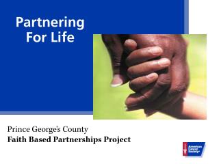 Partnering For Life