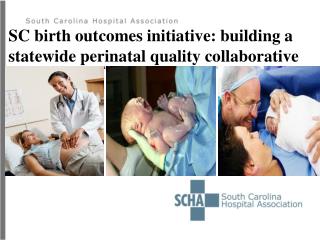 SC birth outcomes initiative: building a statewide perinatal quality collaborative