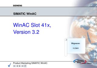 SIMATIC WinAC