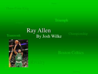 Ray Allen