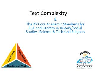 Text Complexity