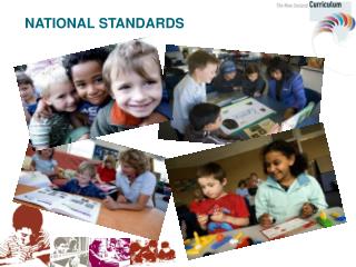 NATIONAL STANDARDS