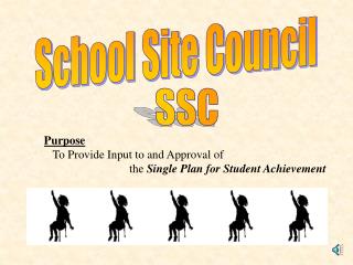 School Site Council