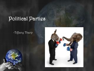 Political Parties