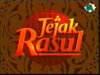 Surat asal tulisan tangan dari Rasullullah S.A.W
