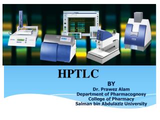 HPTLC