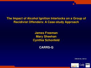 AIM OF THE RESEARCH