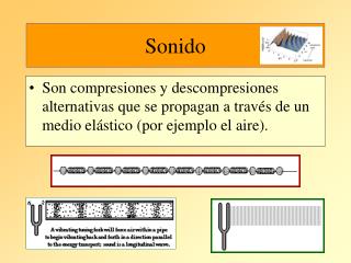 Sonido